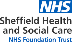 Sheffield Health and Social Care Logo