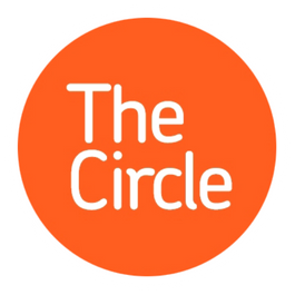 The Circle Logo