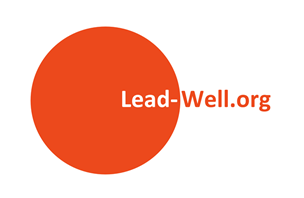 Lead Well Logo