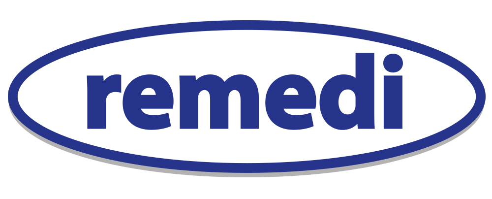 Remedi Logo